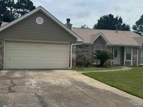 2064 Coral Creek Dr, Pensacola, FL, 32506-8253 | Card Image