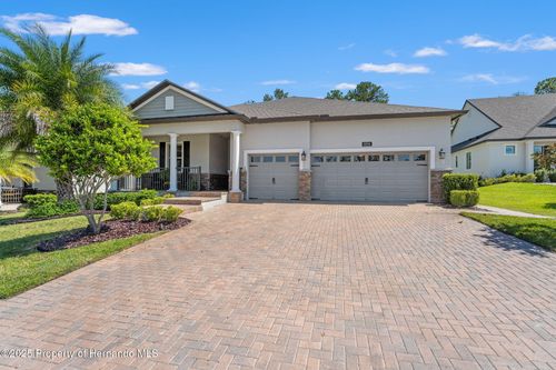 4958 Southern Valley Loop, BROOKSVILLE, FL, 34601-6479 | Card Image