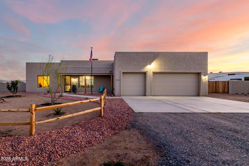 23012 W Peakview Rd, Wittmann, AZ, 85361-5485 | Card Image
