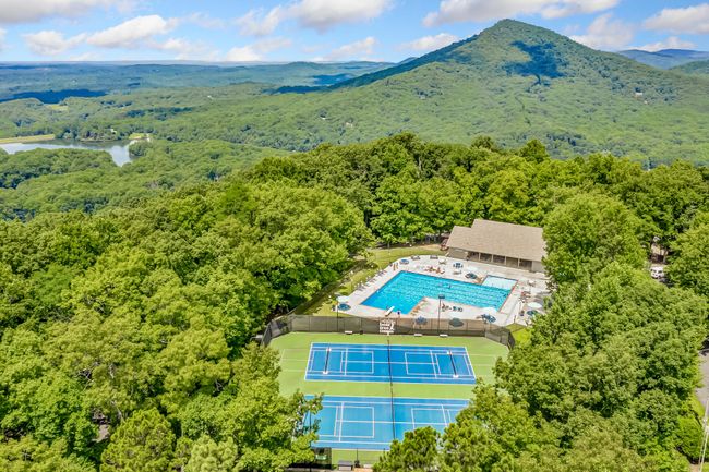 507 Big Stump Mountain Trl, House other with 3 bedrooms, 3 bathrooms and null parking in Jasper GA | Image 86