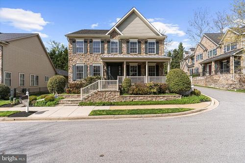 1102 Washingtonville Dr, BALTIMORE, MD, 21210-1042 | Card Image