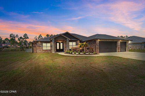3203 Nautical Dr, Southport, FL, 32409-4829 | Card Image