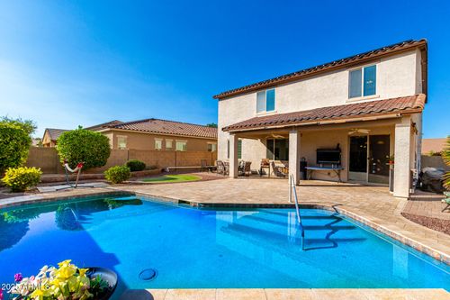 16763 W Adams St, Goodyear, AZ, 85338-2780 | Card Image