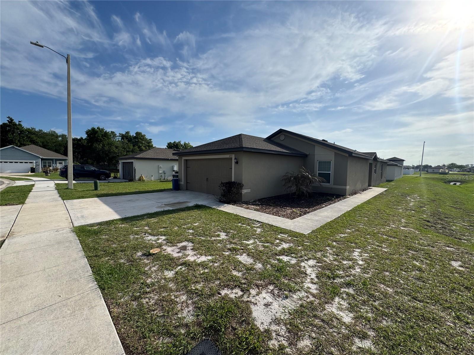 Residential in WINTER HAVEN