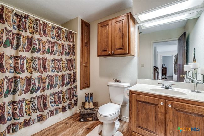 10767 Rosemar Ln, House other with 3 bedrooms, 3 bathrooms and null parking in Adkins TX | Image 14