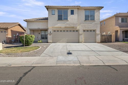 2261 W Mila Way, San Tan Valley, AZ, 85144-6693 | Card Image