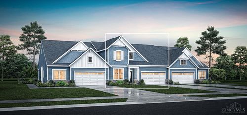 5099 Charles Snider Rd, Loveland, OH, 45140-6588 | Card Image