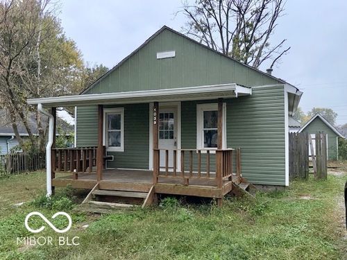 1039 E York St, Martinsville, IN, 46151-2662 | Card Image