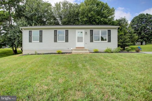 10 Lower Trl, FAIRFIELD, PA, 17320-8445 | Card Image