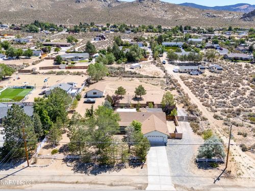 5291 S Edmonds Dr, Carson City, NV, 89701-6790 | Card Image