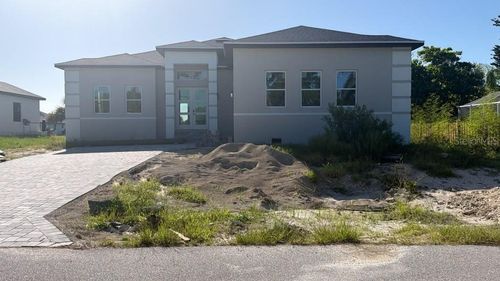 9351 Athel Dr, PORT CHARLOTTE, FL, 33981-4124 | Card Image
