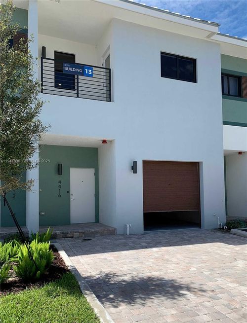 4416-4416 Nw 9th St, Plantation, FL, 33317 | Card Image