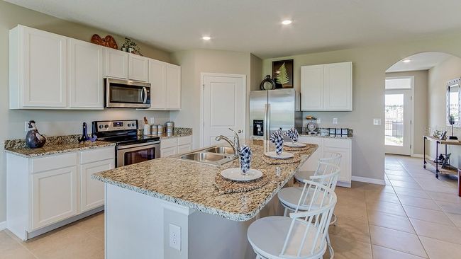 16152 Nw 128 Th Ln, House other with 5 bedrooms, 3 bathrooms and null parking in ALACHUA FL | Image 5