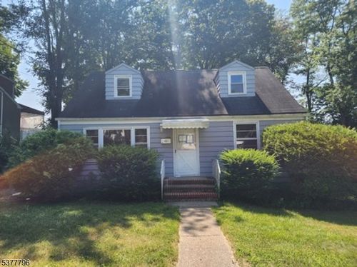44 Hillairy Ave, Morristown, NJ, 07960-3125 | Card Image