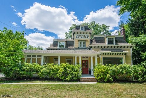 181 Sunset Ave, Verona, NJ, 07044-2318 | Card Image