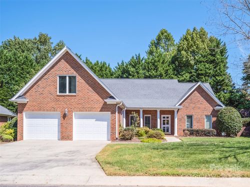 2131 Water Oak Ln, Gastonia, NC, 28056-7527 | Card Image