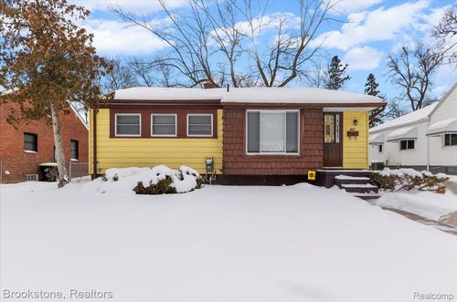 951 Argyle Ave, Pontiac, MI, 48341-2301 | Card Image