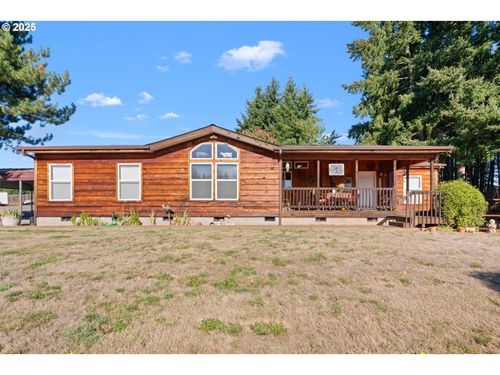 18863 S Norry Ct, Mulino, OR, 97042-9735 | Card Image