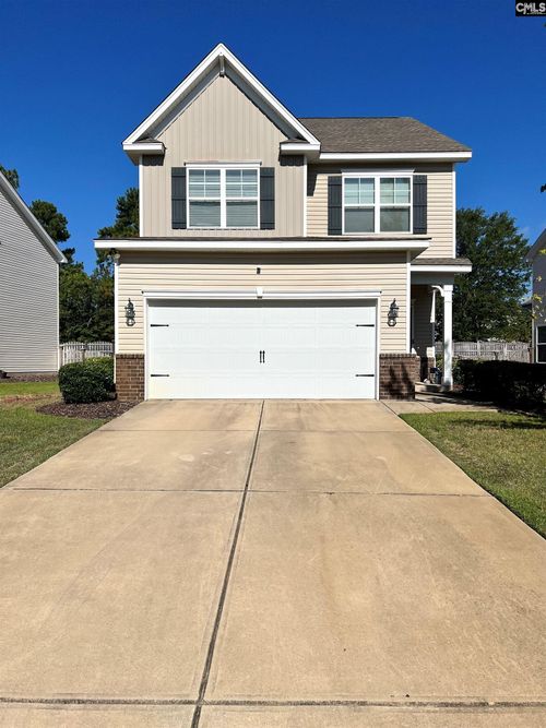 201 Ashewicke Dr, Columbia, SC, 29229-7059 | Card Image