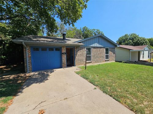 10377 Country Club Dr, Dallas, TX, 75218-1112 | Card Image