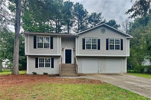 7769 Melanie Dr, Douglasville, GA, 30134-3667 | Card Image