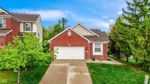 5442 Milroy Rd, Indianapolis, IN, 46216-2088 | Card Image