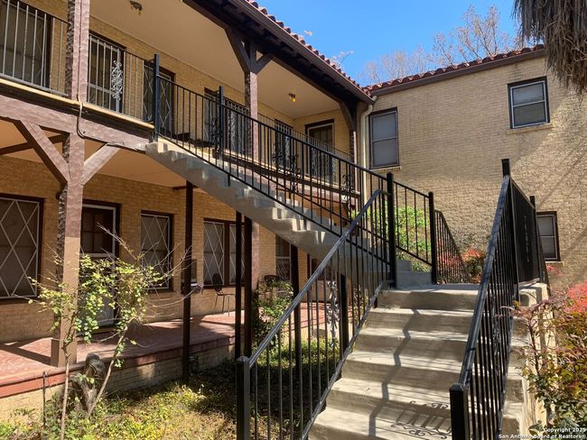 APT-6 - 127 W Craig Pl, Condo with 1 bedrooms, 1 bathrooms and null parking in San Antonio TX | Image 10