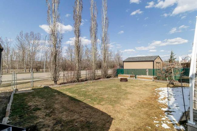 9 Fern Glade Crescent, House other with 4 bedrooms, 3 bathrooms and 4 parking in Sylvan Lake AB | Image 27