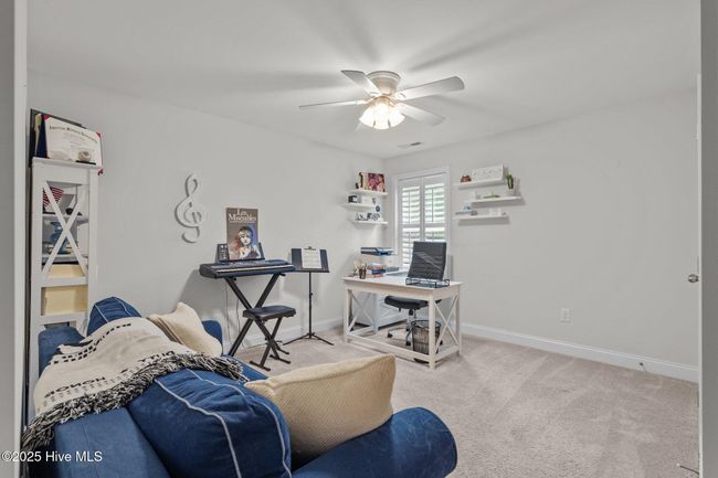 332 Mountain Run, House other with 4 bedrooms, 4 bathrooms and 3 parking in West End NC | Image 46