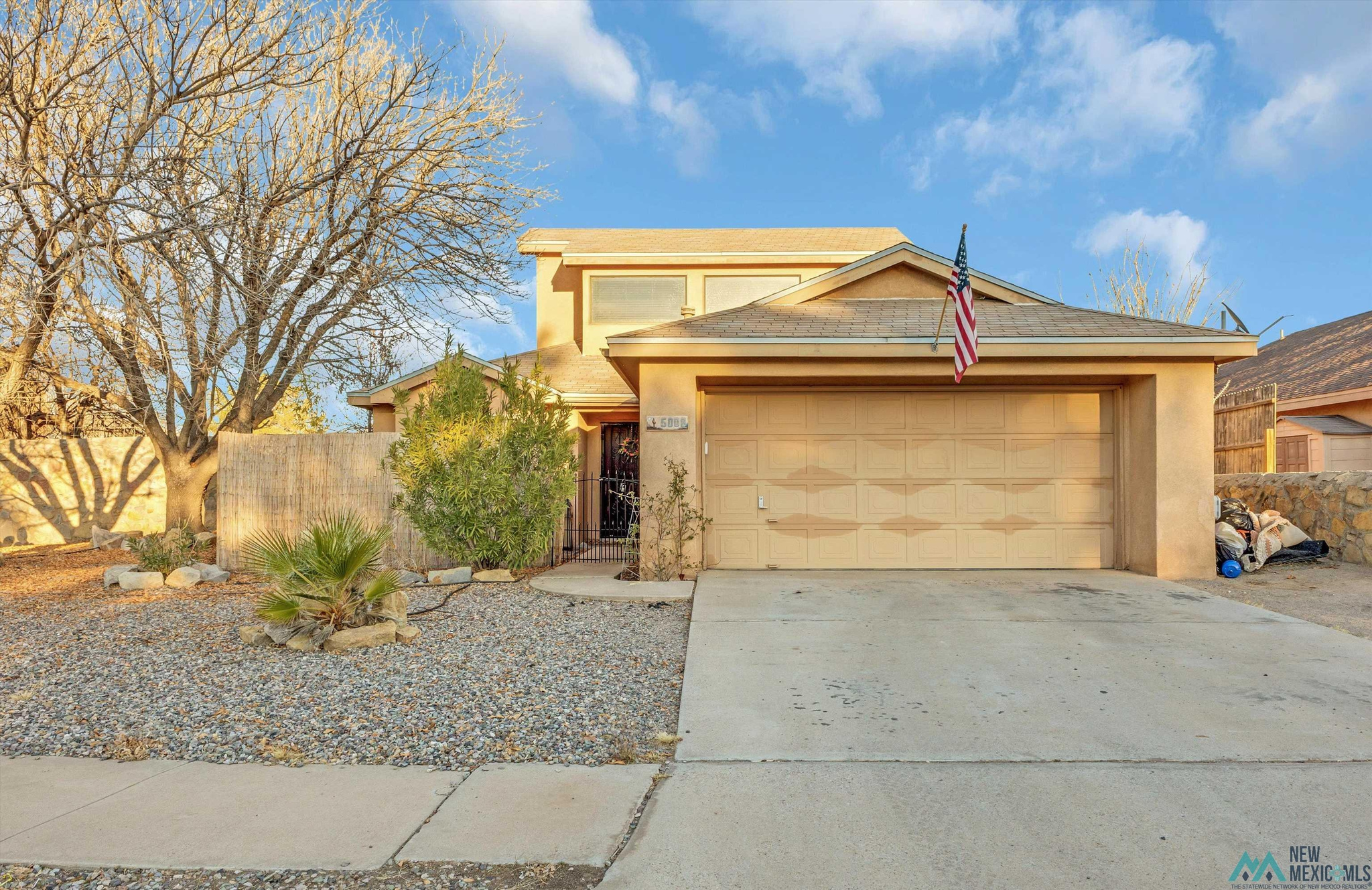 Residential in Las Cruces
