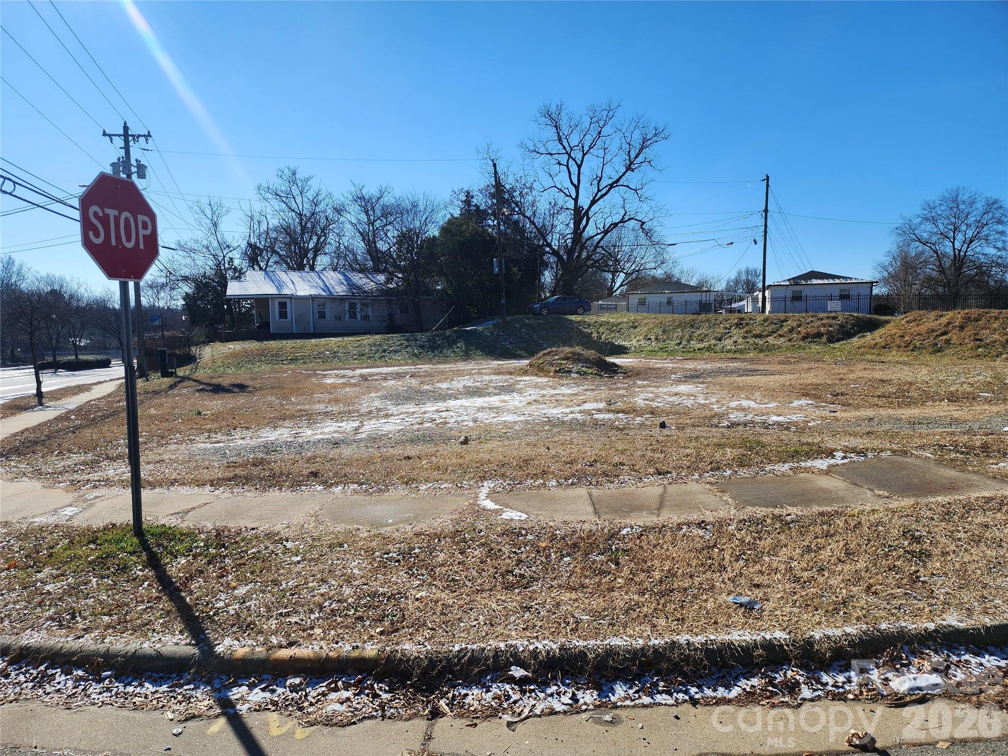 Commercial Sale in Charlotte 5