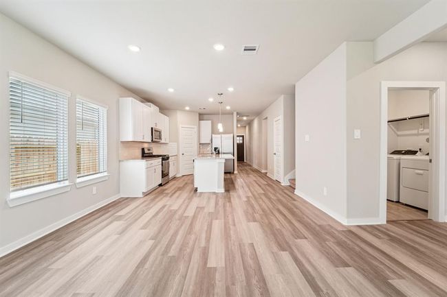 22419 Aster Way Ln, House other with 4 bedrooms, 3 bathrooms and 2 parking in New Caney TX | Image 8