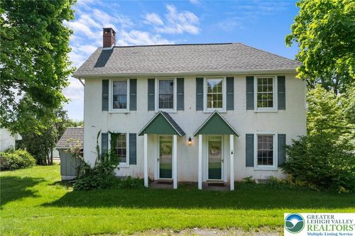 7338 Grant Rd, Coopersburg, PA, 18036-3210 | Card Image