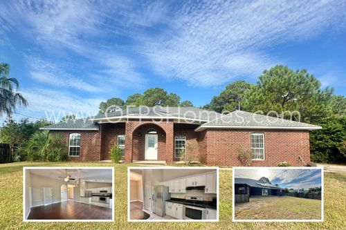 1933 Indigo Dr, Navarre, FL, 32566-7645 | Card Image
