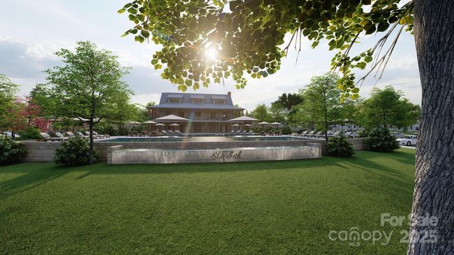 Clubhouse Rendering | Image 40