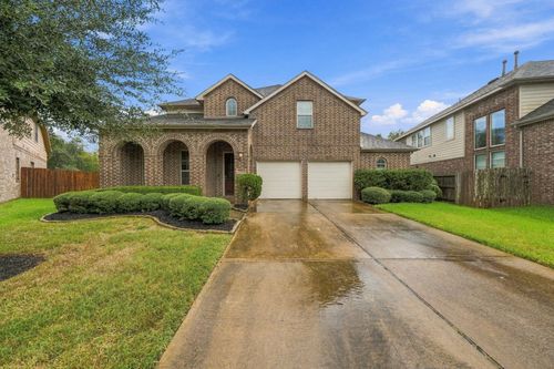 13102 Hollow Garden Ln, Rosharon, TX, 77583-2539 | Card Image
