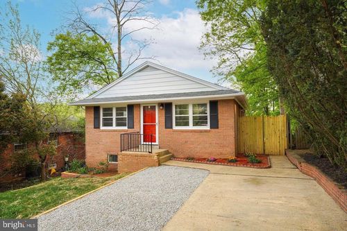 6415 Third St, ALEXANDRIA, VA, 22312-1853 | Card Image