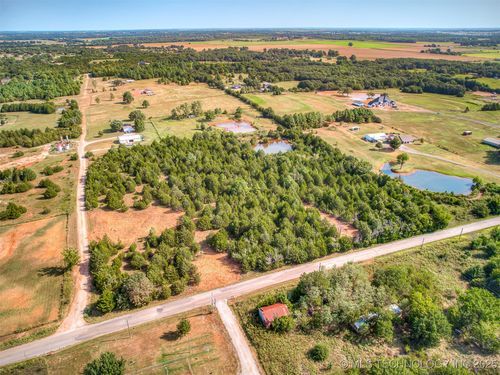 1 Gaddy Rd, Shawnee, OK, 74801 | Card Image