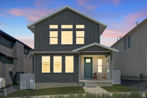 6858 Mountain View Dr, Park City, UT, 84098-6168 | Card Image