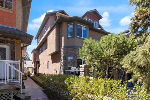2-3421 5 Ave Nw, Calgary, AB, T2N0V5 | Card Image