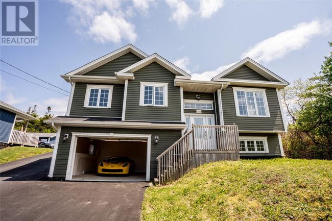 1367 Conception Bay Highway, House other with 4 bedrooms, 3 bathrooms and null parking in Conception Bay South NL | Image 33