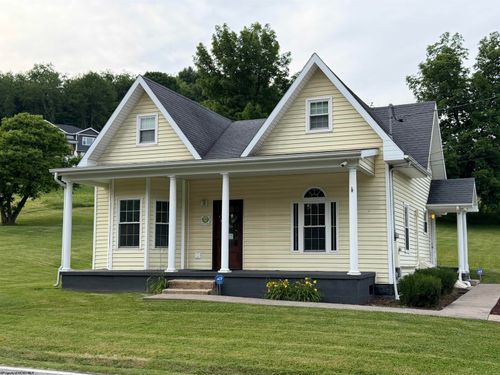 1936 Morgantown Ave, Fairmont, WV, 26554-3372 | Card Image