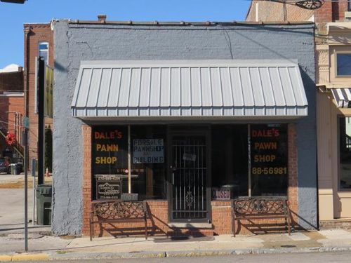 603 S Virginia St, Hopkinsville, KY, 42240-3410 | Card Image