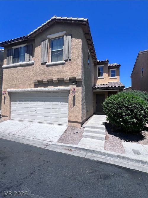 9462 Havasu Canyon Ave, Las Vegas, NV, 89166-3754 | Card Image