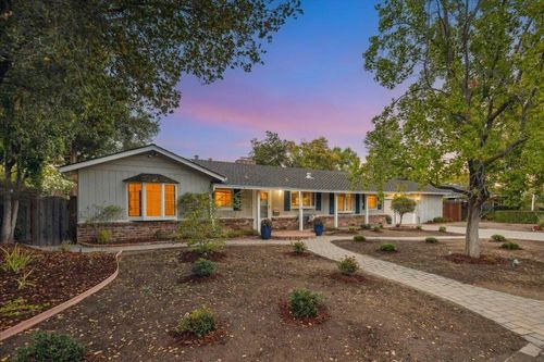 20345 Argonaut Dr, Saratoga, CA, 95070-4303 | Card Image