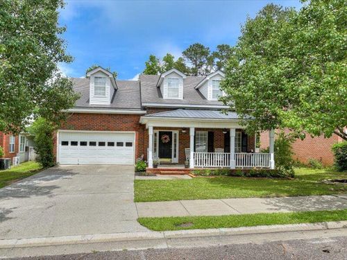 4533 Glastonbury Dr, Evans, GA, 30809-8216 | Card Image