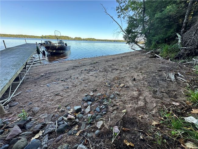7352 N Chippewa Flowage Rd, Home with 2 bedrooms, 2 bathrooms and null parking in COUDERAY WI | Image 5