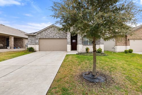 204 Rochester Ln, Hutto, TX, 78634-2221 | Card Image