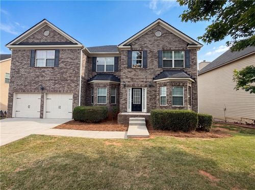 3721 Morinda Dr, Douglasville, GA, 30135-7276 | Card Image