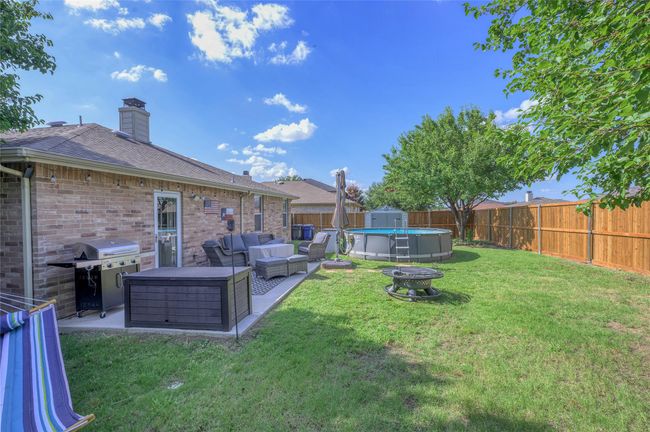 2617 S Wavecrest Ct, House other with 3 bedrooms, 2 bathrooms and null parking in Little Elm TX | Image 19